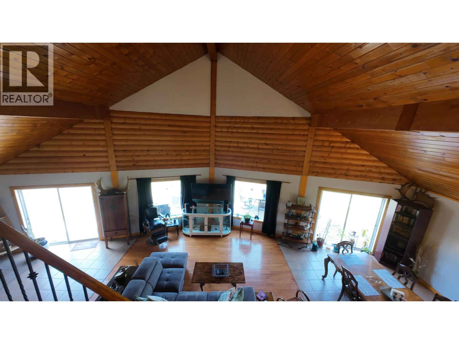 29859 LINTON Road, Burns Lake