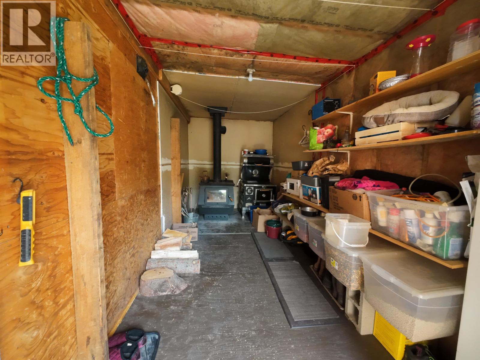 29859 LINTON Road, Burns Lake