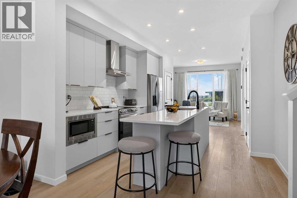 257 Edith Green NW - 17