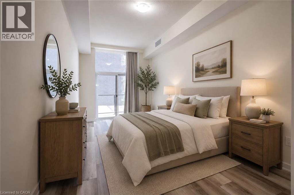 #110 450 DUNDAS Street E - 15