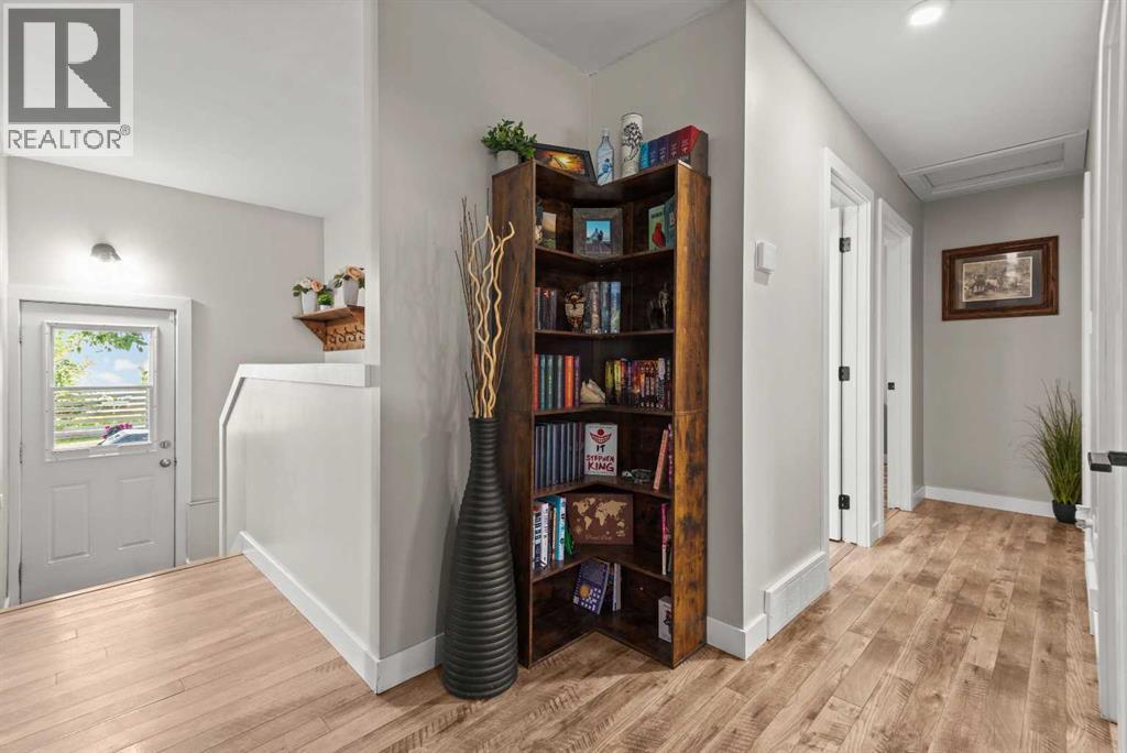 1203 1 Street NE - 21