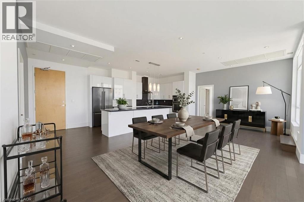 #1903 1 VICTORIA Street S - Image 6