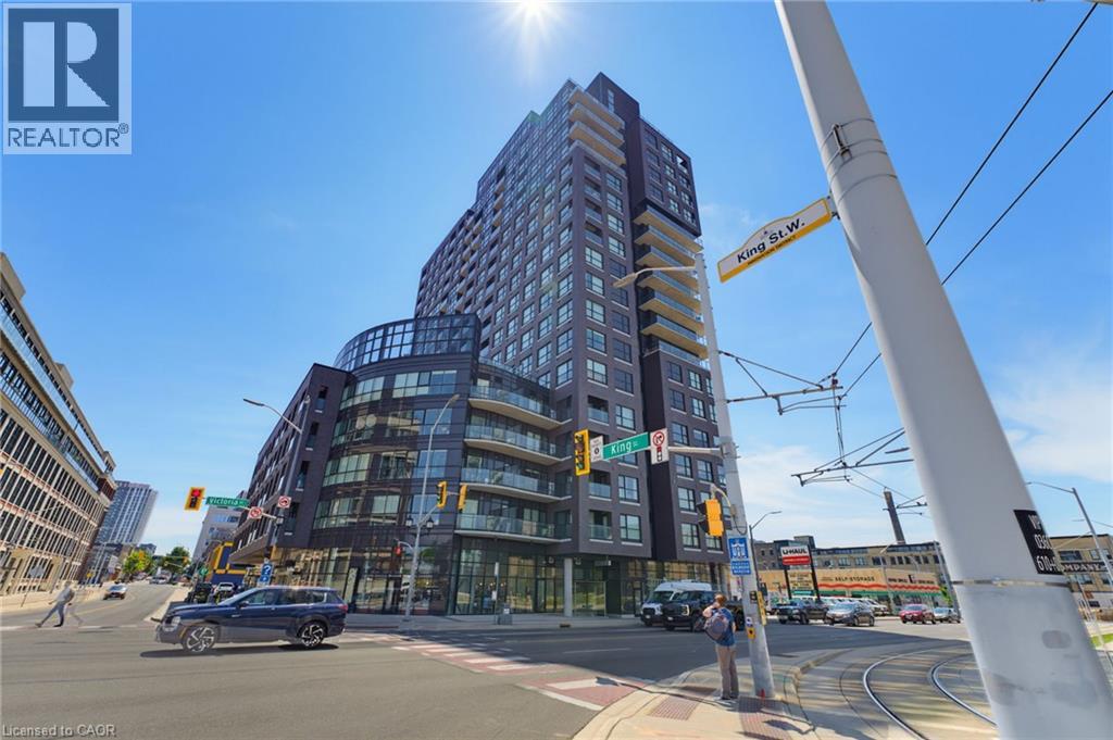 #1903 1 VICTORIA Street S - 45