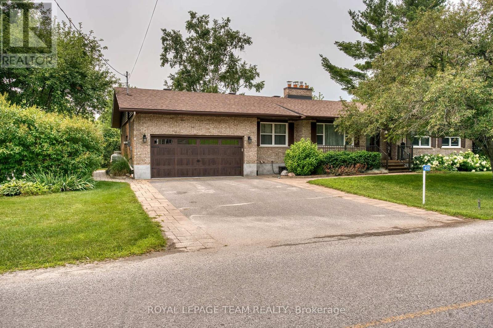 455 RIVER ROAD - 1