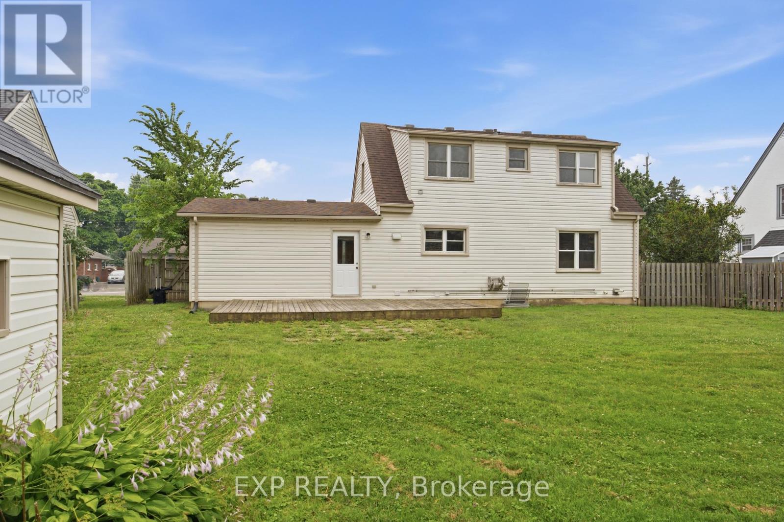 208 THOROLD ROAD - 2