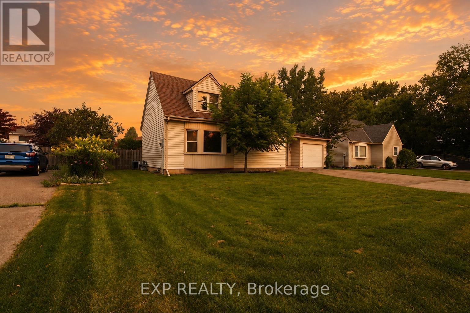 208 THOROLD ROAD - 33