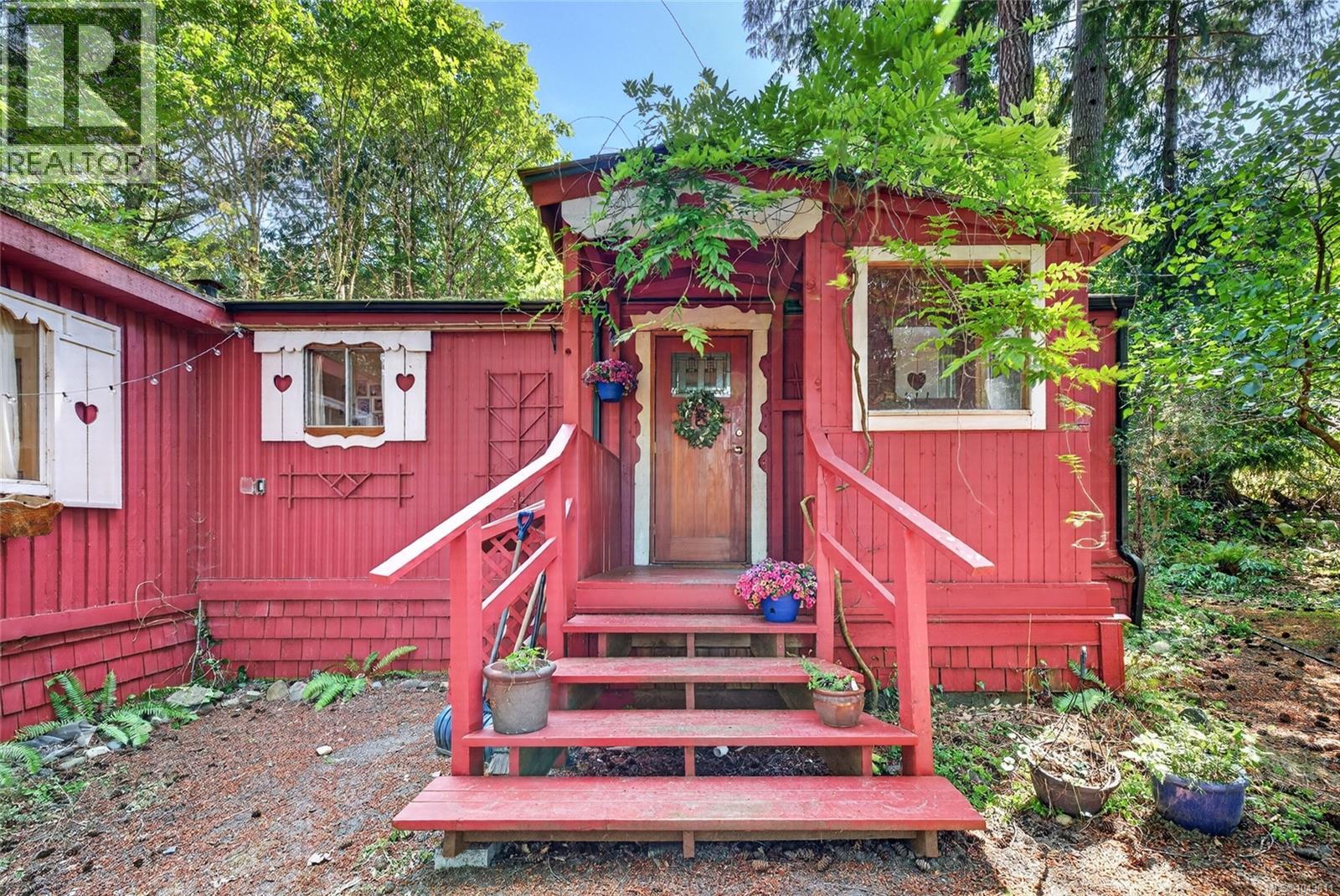 141 Pallot Way - 1