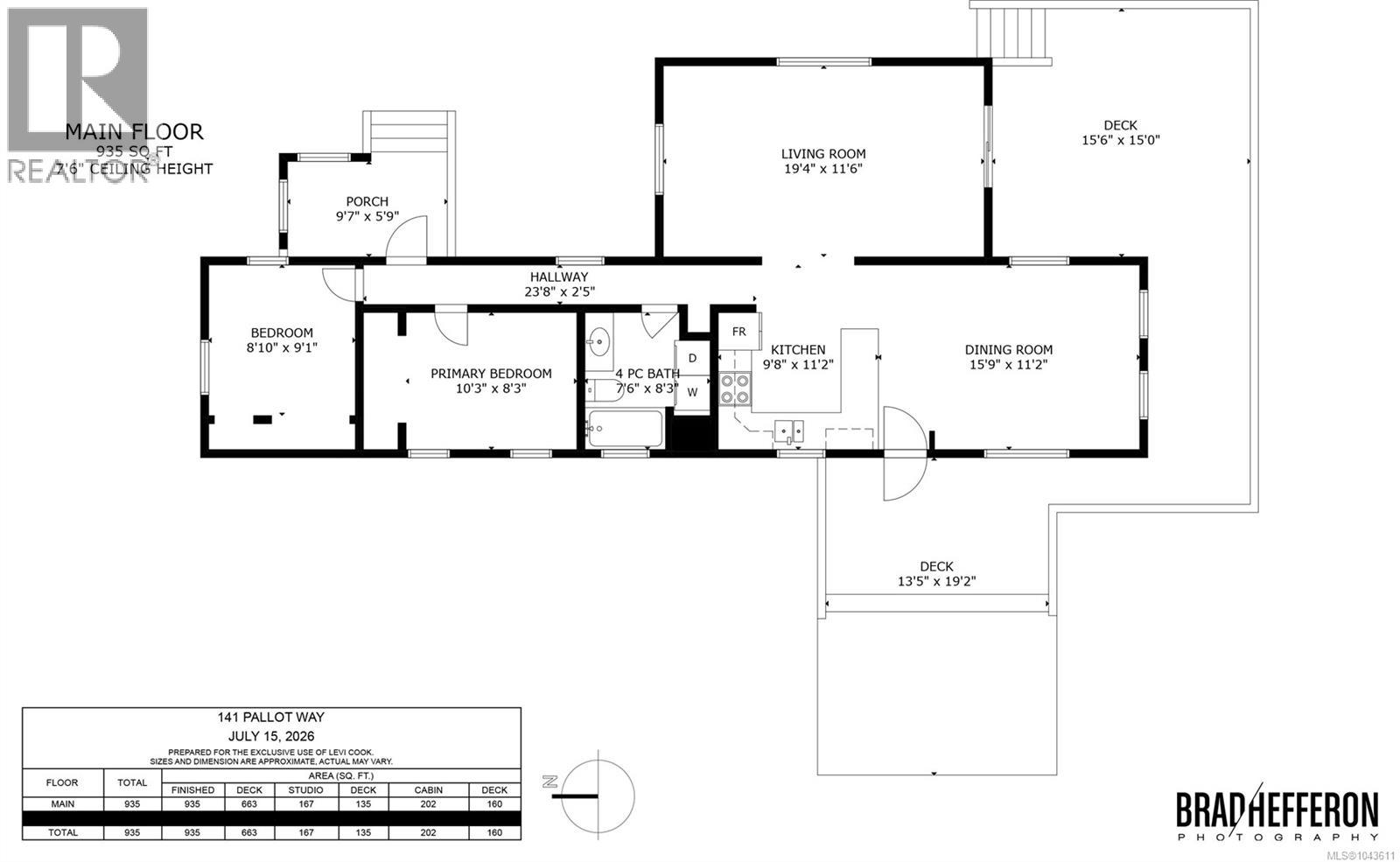 141 Pallot Way - 37