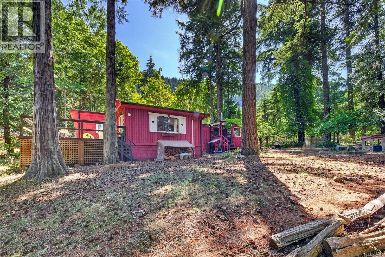 141 Pallot Way, Salt Spring