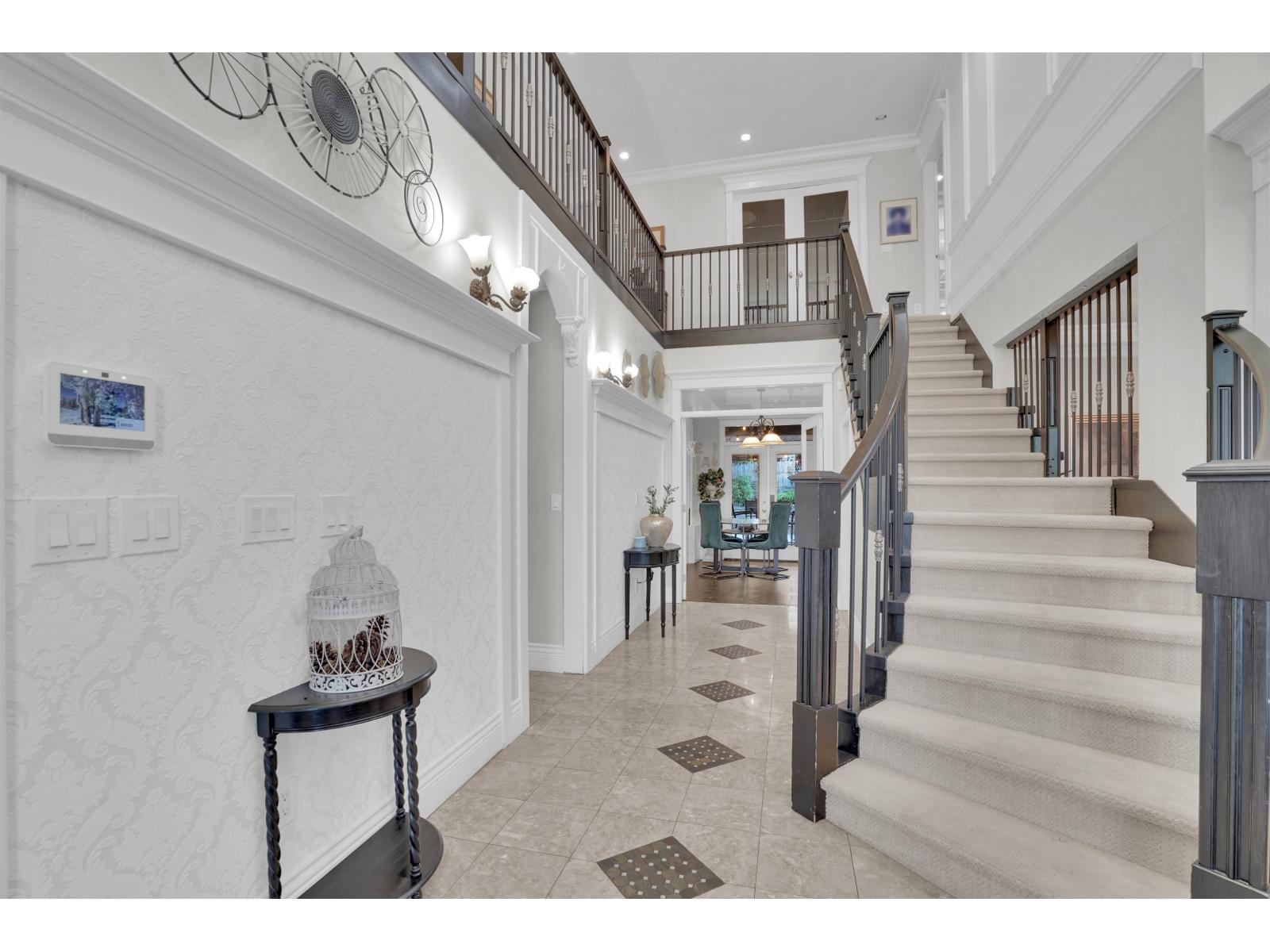 8 Bed, 8 Bath House for Sale in Surrey – 18913 54A AVENUE, Surrey – MLS# R3143906 - Image 10