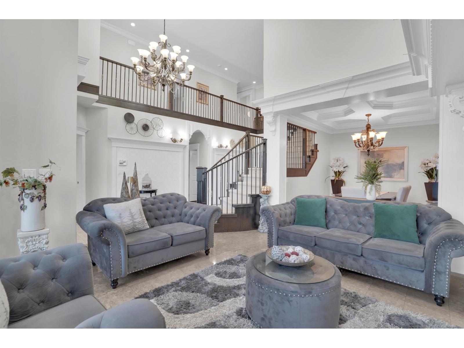 8 Bed, 8 Bath House for Sale in Surrey – 18913 54A AVENUE, Surrey – MLS# R3143906 - Image 6