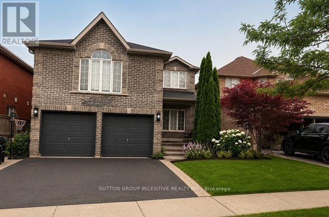 1305 PERNIEGIE CRESCENT - 1