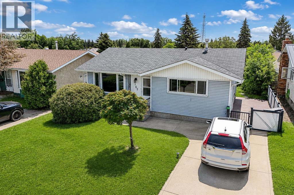 165 Nash Street - 1