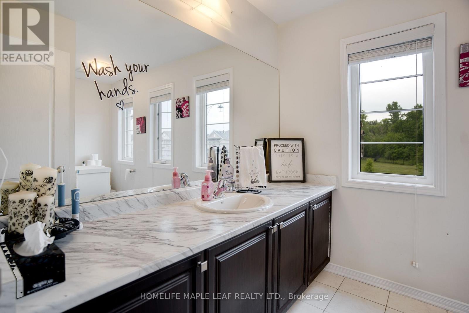232 BEDROCK DRIVE S - 23