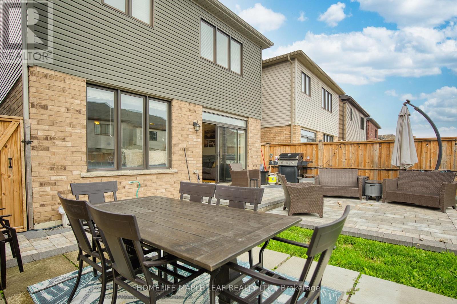 232 BEDROCK DRIVE S - 24