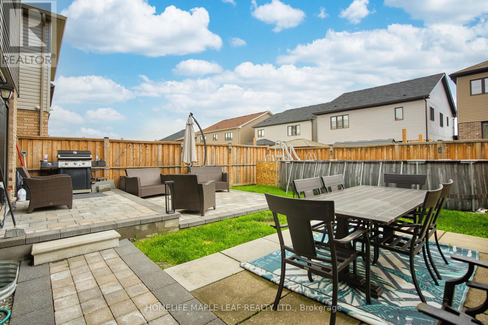 232 BEDROCK DRIVE S - 25
