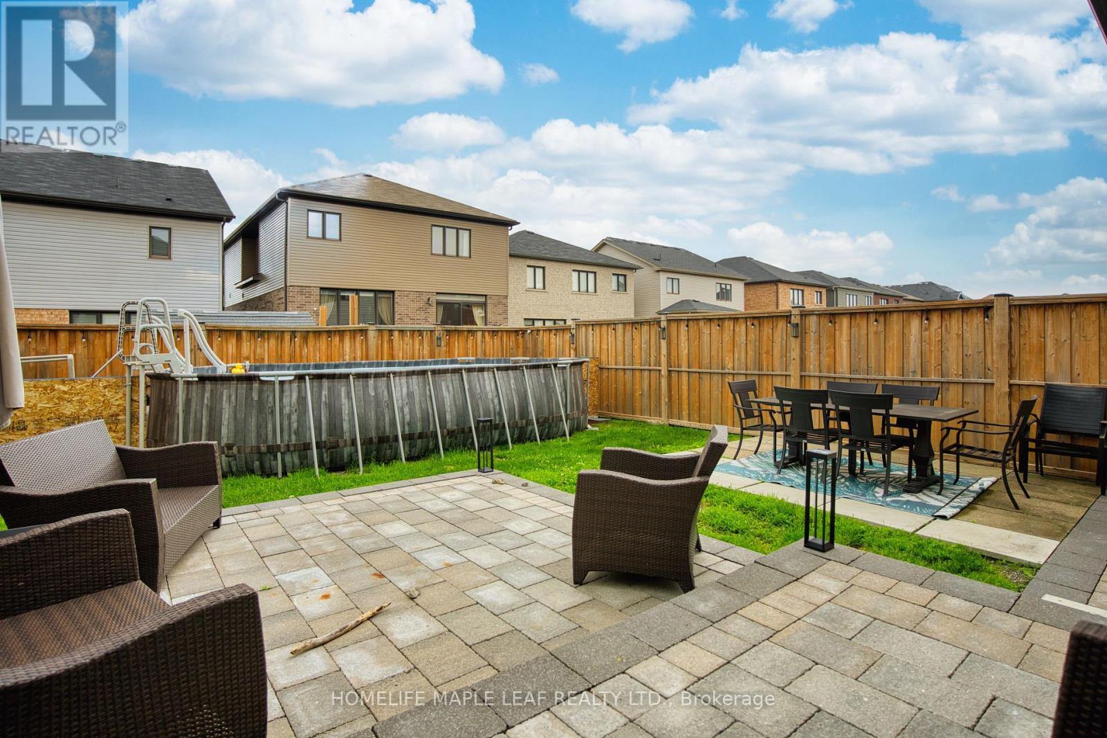 232 BEDROCK DRIVE S - 26