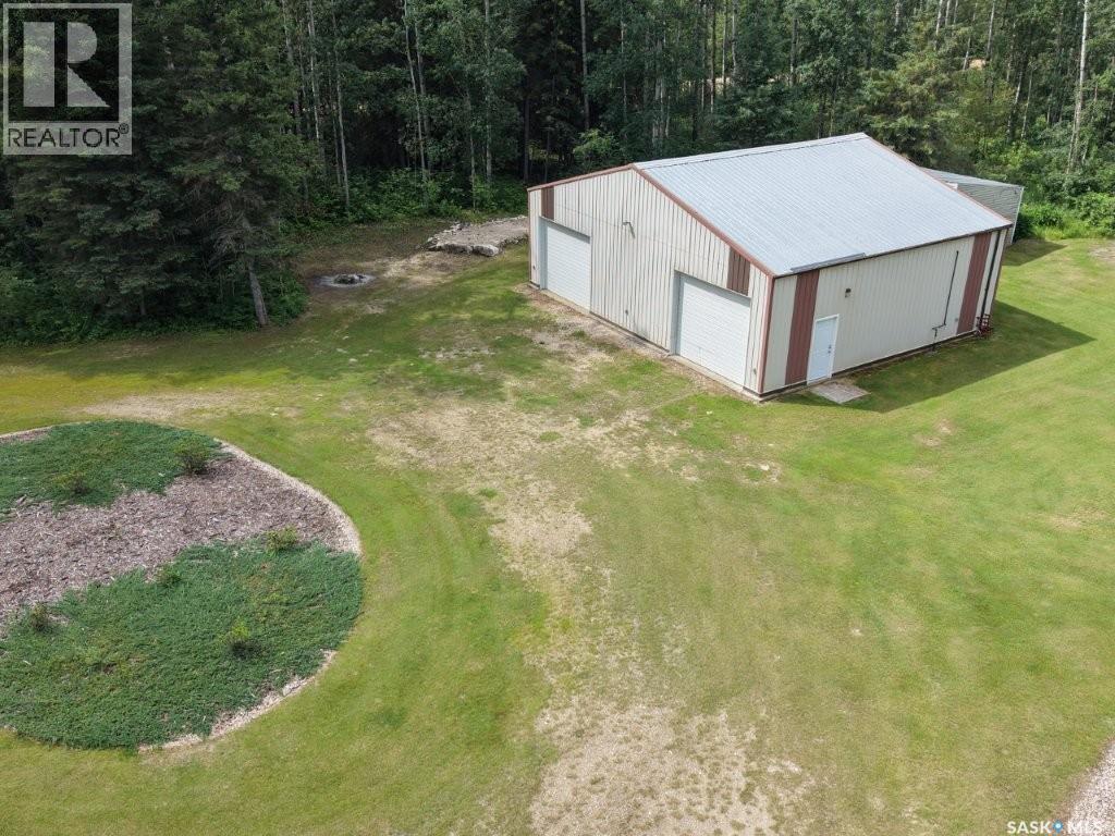 4.96 acres move in ready property - 2
