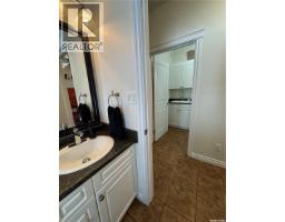 4pc Ensuite bath - 4.96 Acres Move In Ready Property, Hudson Bay Rm No  394, SK S0E0Y0 Photo 7