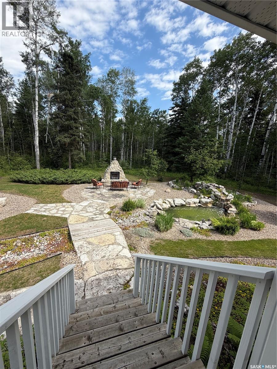 4.96 acres move in ready property - Image 43