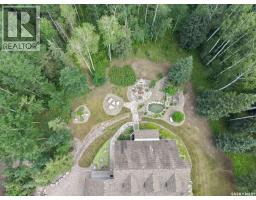 4.96 Acres Move In Ready Property, Hudson Bay Rm No  394, SK S0E0Y0 Photo 55