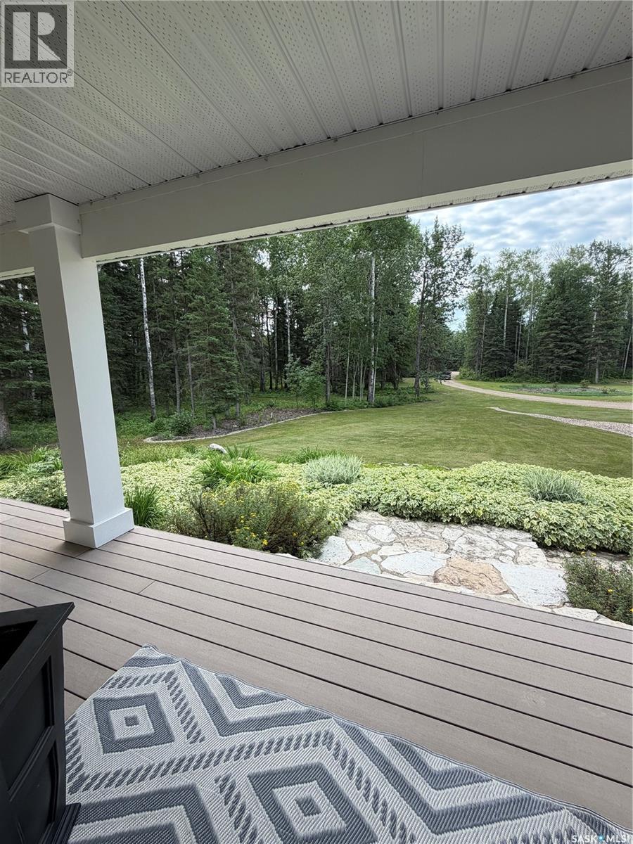 4.96 acres move in ready property - Image 51