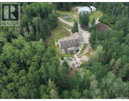 4.96 Acres Move In Ready Property, Hudson Bay Rm No  394, SK S0E0Y0 Photo 60