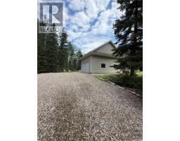 4.96 Acres Move In Ready Property, Hudson Bay Rm No  394, SK S0E0Y0 Photo 38