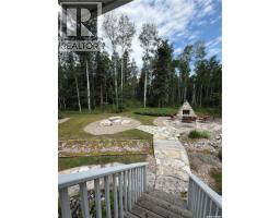 4.96 Acres Move In Ready Property, Hudson Bay Rm No  394, SK S0E0Y0 Photo 44