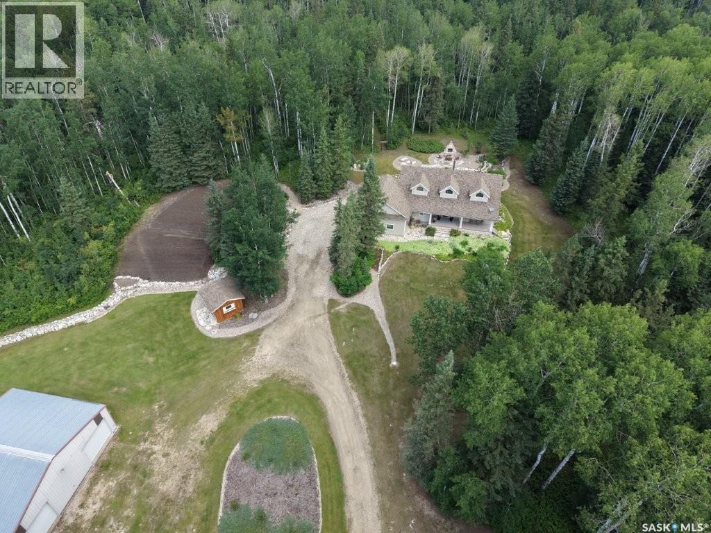 4.96 acres move in ready property - Image 56