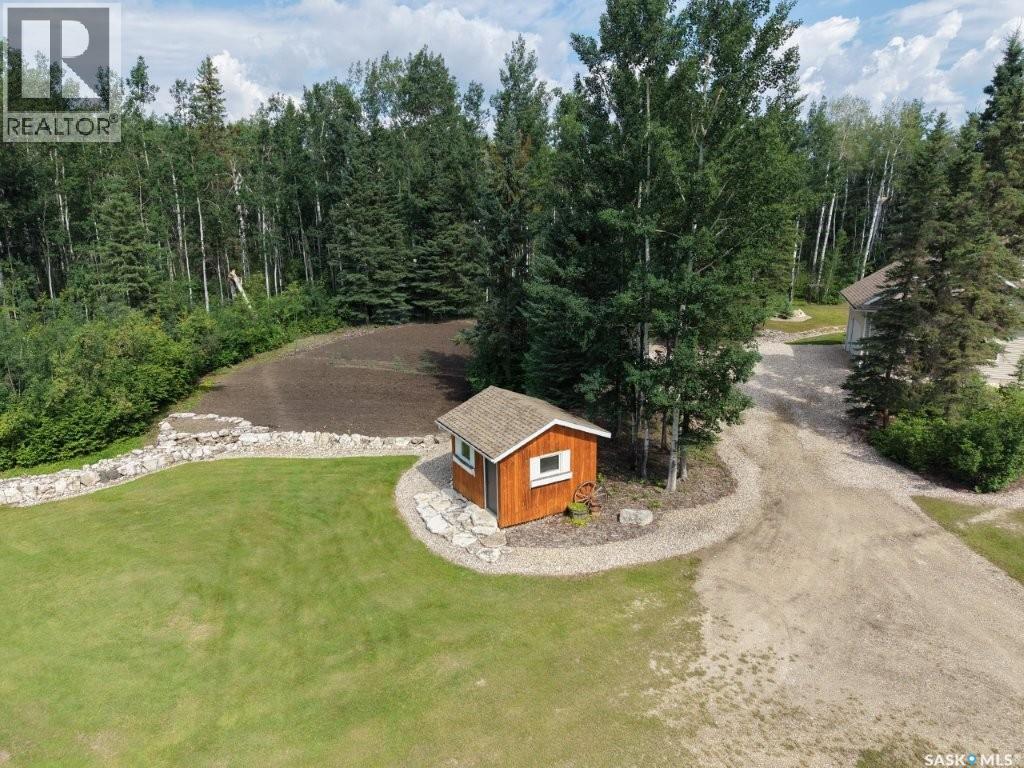 4.96 acres move in ready property - Image 58