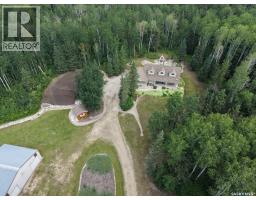 4.96 Acres Move In Ready Property, Hudson Bay Rm No  394, SK S0E0Y0 Photo 56