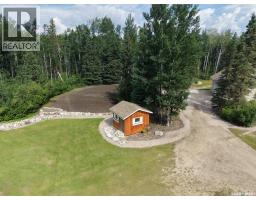 4.96 Acres Move In Ready Property, Hudson Bay Rm No  394, SK S0E0Y0 Photo 58