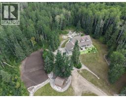 4.96 Acres Move In Ready Property, Hudson Bay Rm No  394, SK S0E0Y0 Photo 59