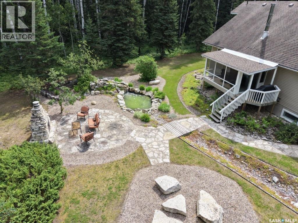 4.96 acres move in ready property - Image 40