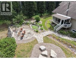 4.96 Acres Move In Ready Property, Hudson Bay Rm No  394, SK S0E0Y0 Photo 40