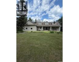 4.96 Acres Move In Ready Property, Hudson Bay Rm No  394, SK S0E0Y0 Photo 48