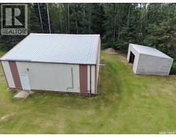 4.96 Acres Move In Ready Property, Hudson Bay Rm No  394, SK S0E0Y0 Photo 57
