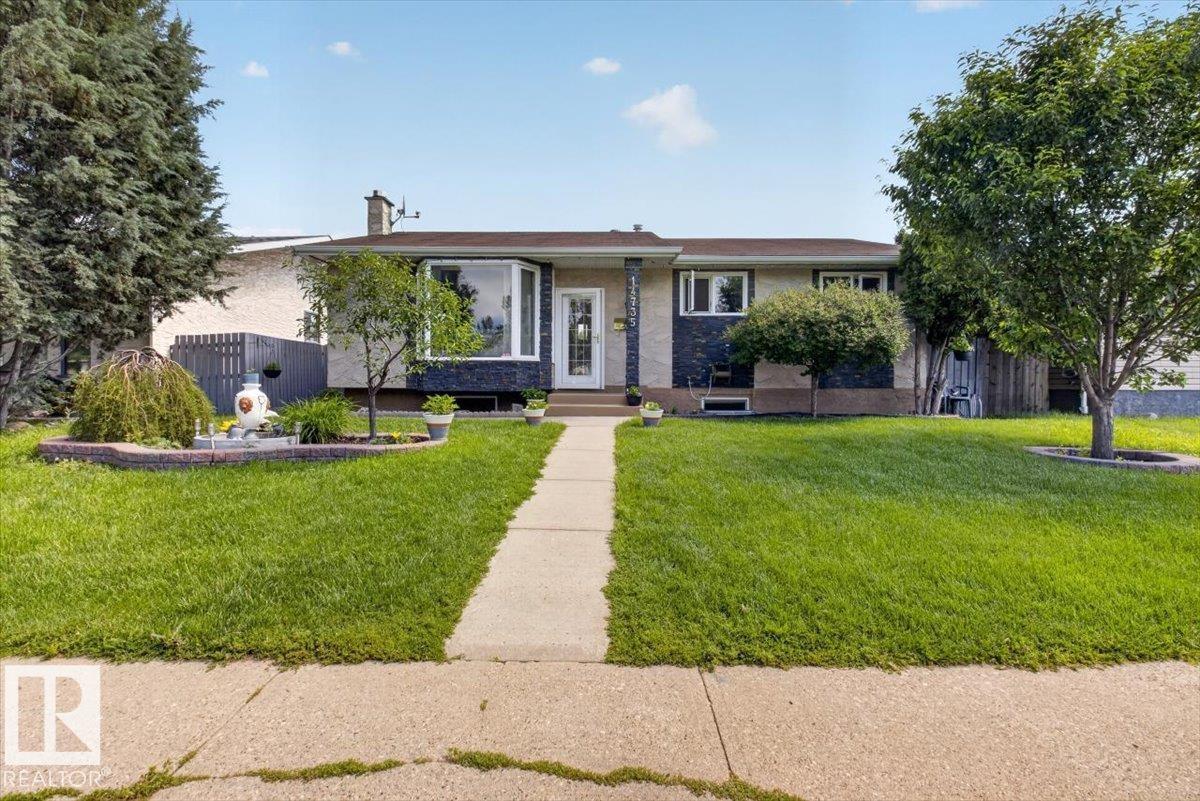 14735 123 ST NW - 2