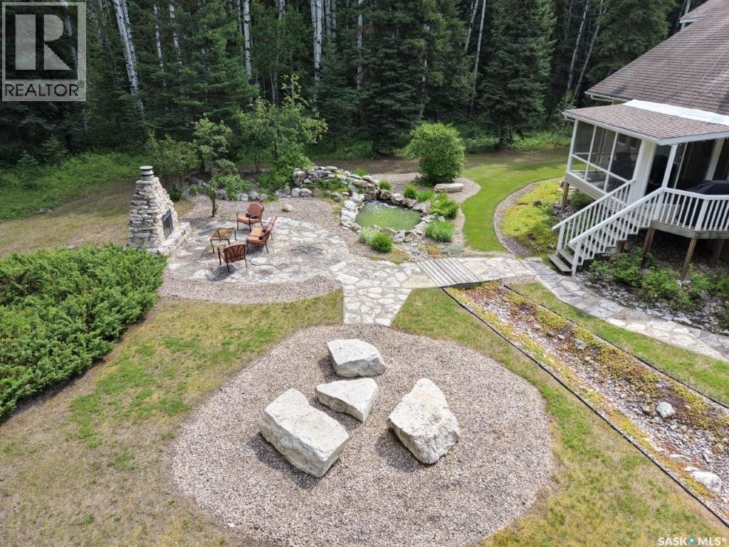 4.96 acres move in ready property - Image 53