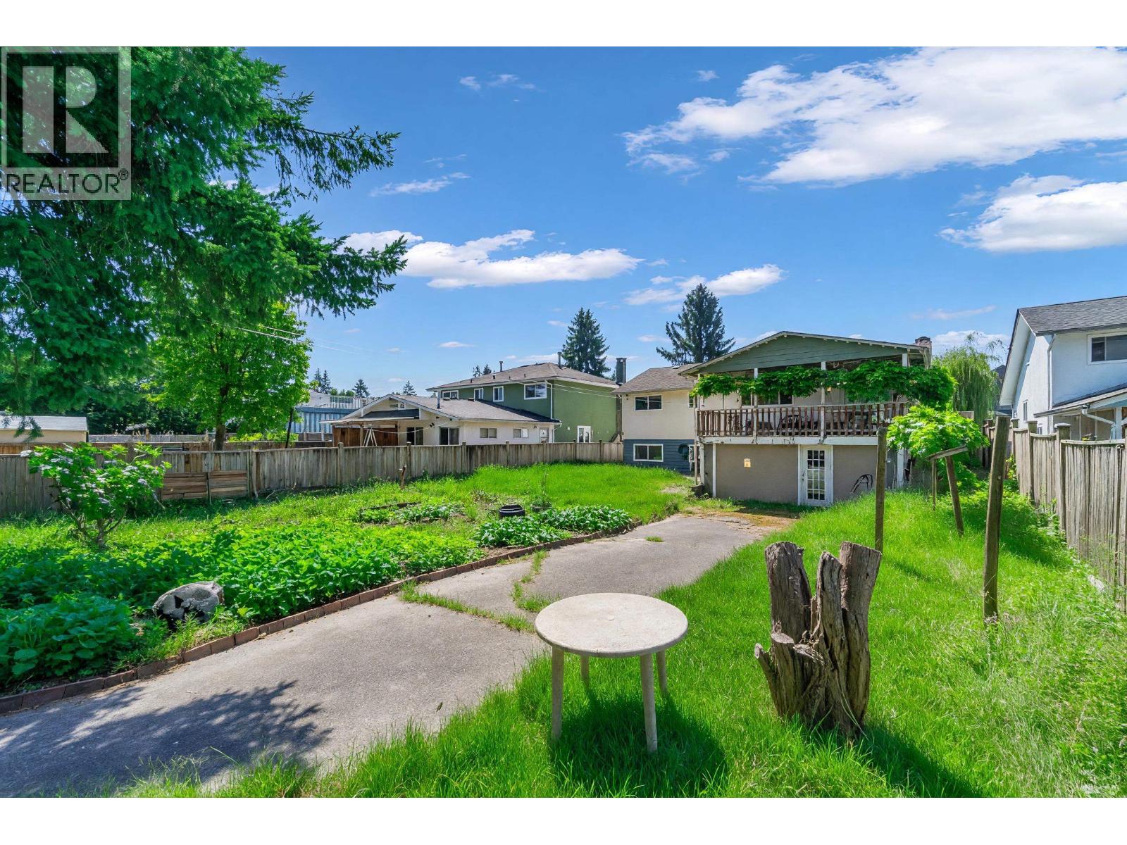 1749 DORSET AVENUE, Port Coquitlam