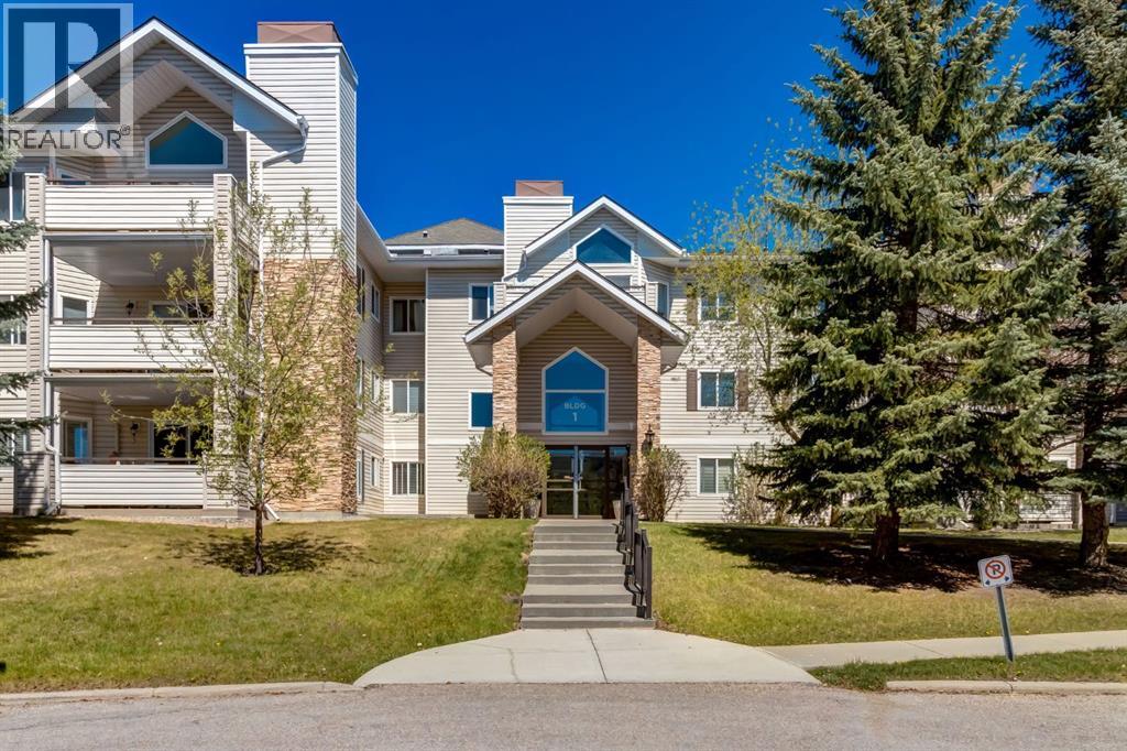 #1315 7451 Springbank Boulevard SW - 3