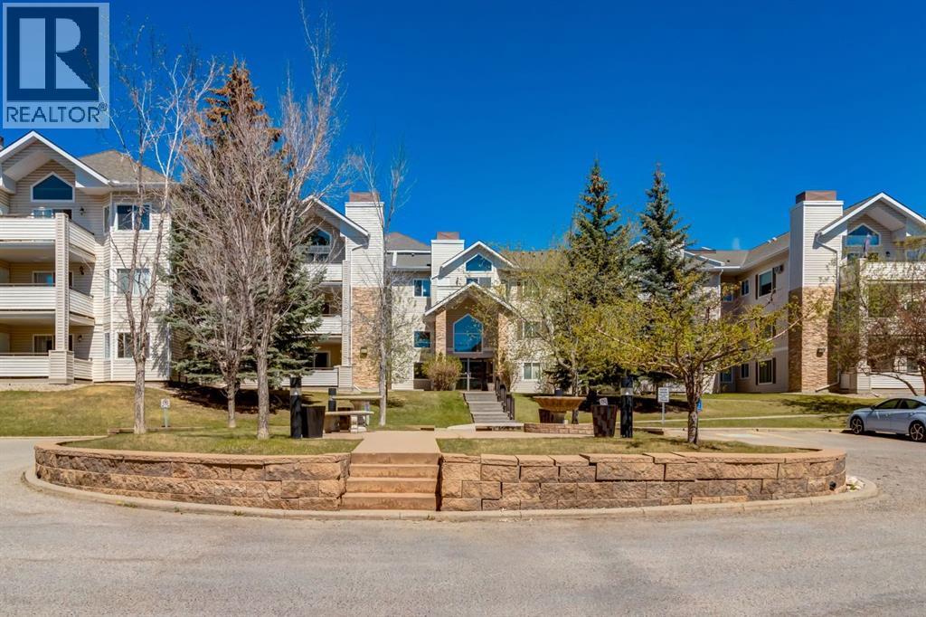 #1315 7451 Springbank Boulevard SW - 19