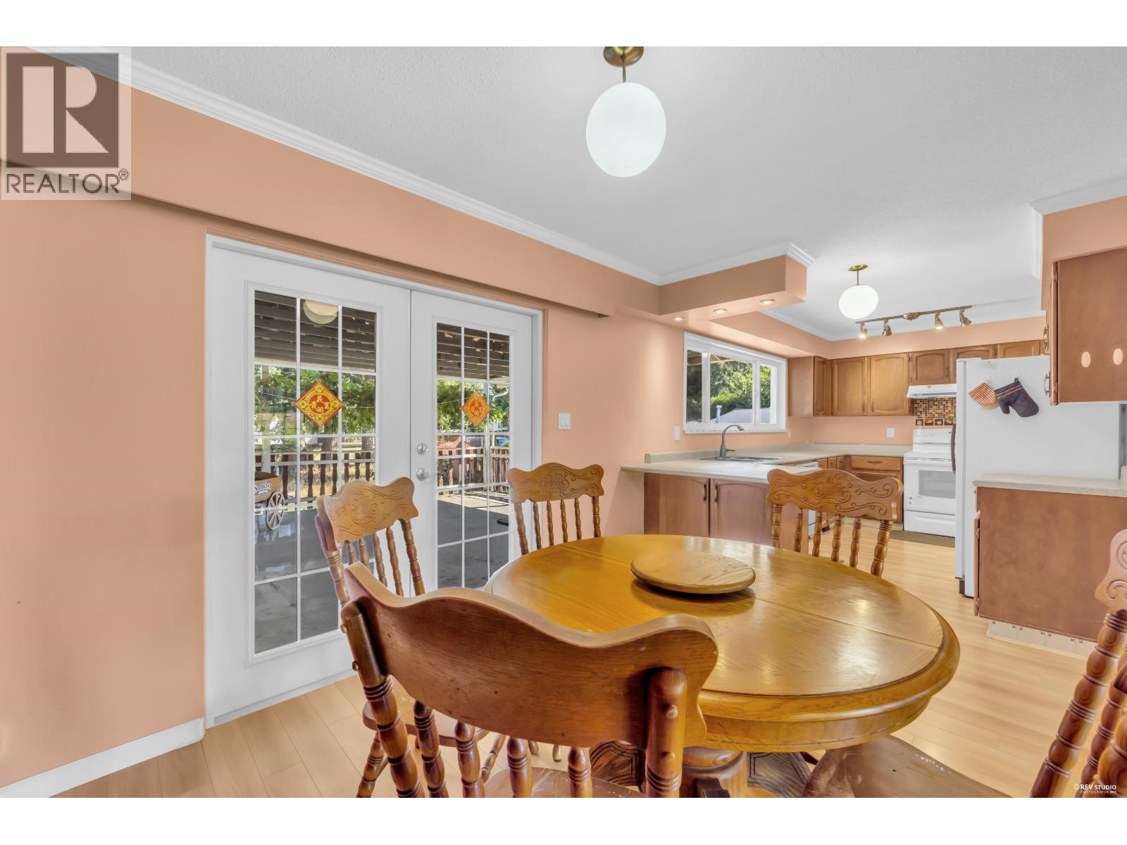 1749 DORSET AVENUE, Port Coquitlam