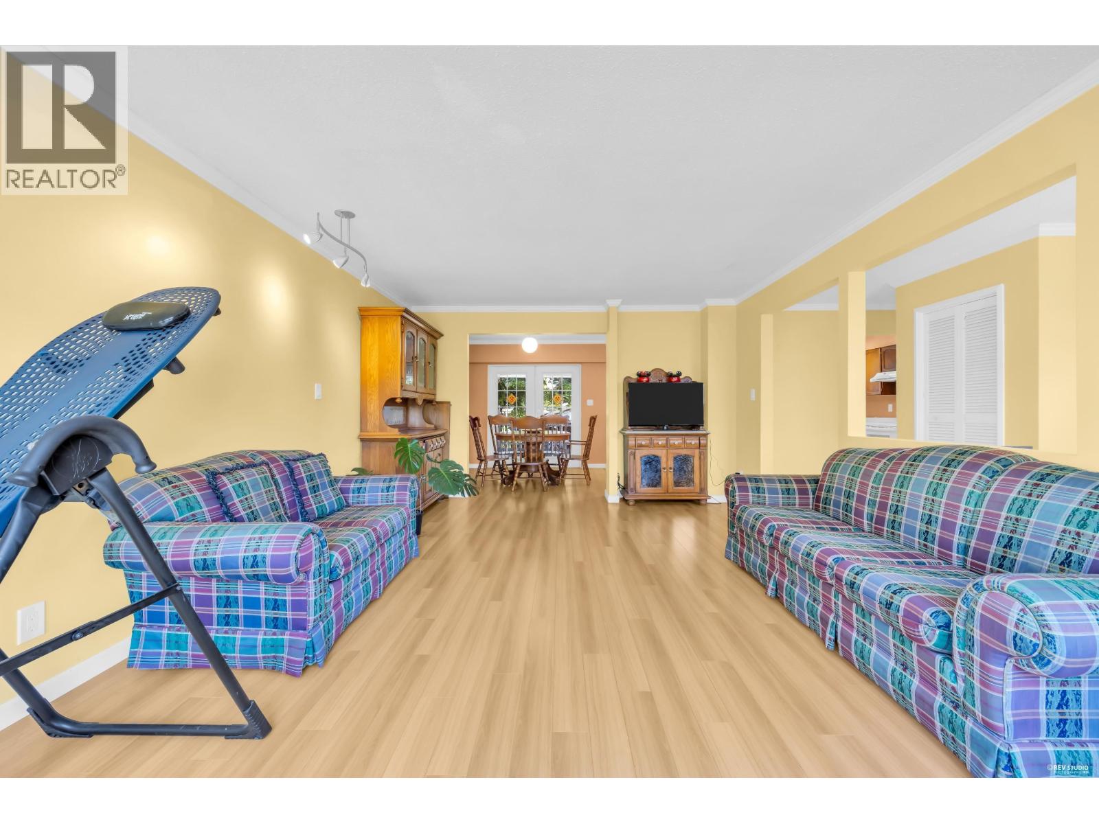 1749 DORSET AVENUE, Port Coquitlam