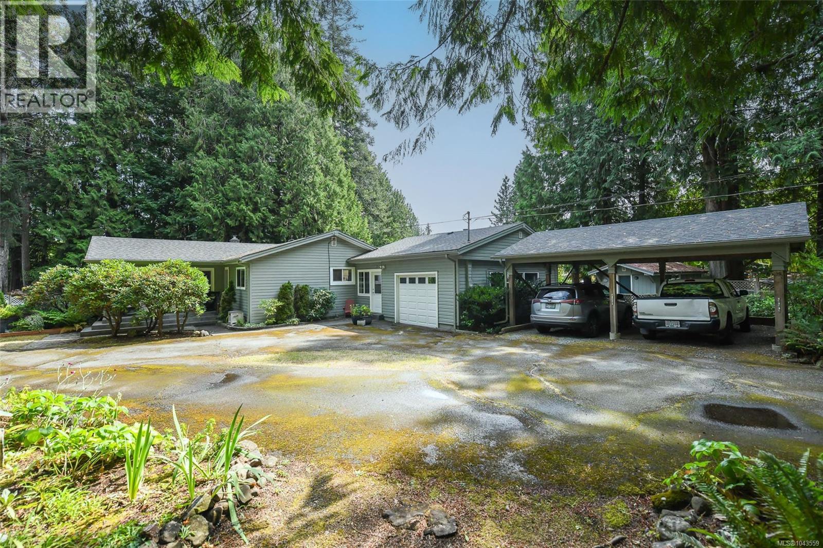 100 Baynes Dr - 1
