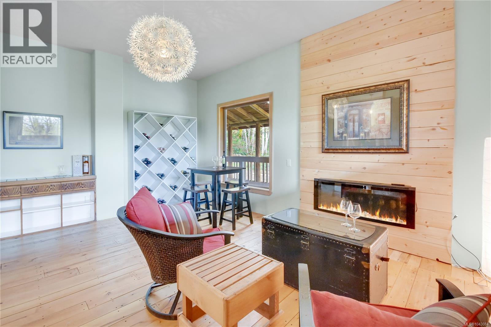 1597 Starbuck Lane, Gabriola Island
