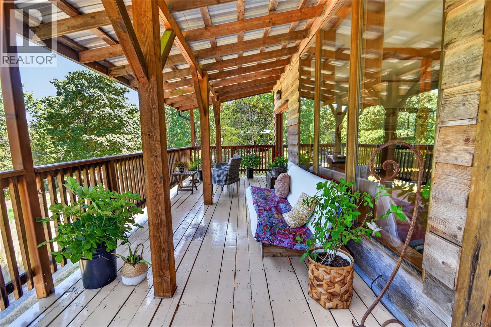 1597 Starbuck Lane, Gabriola Island