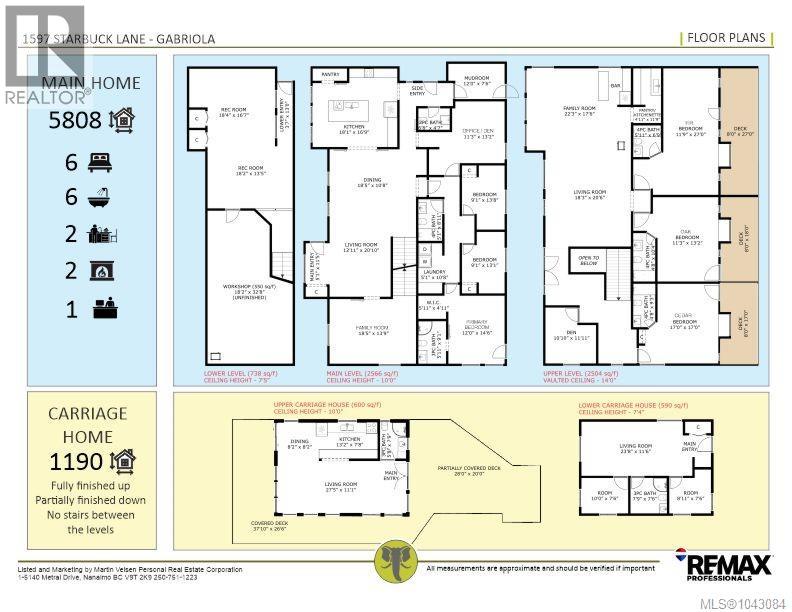 1597 Starbuck Lane - 49