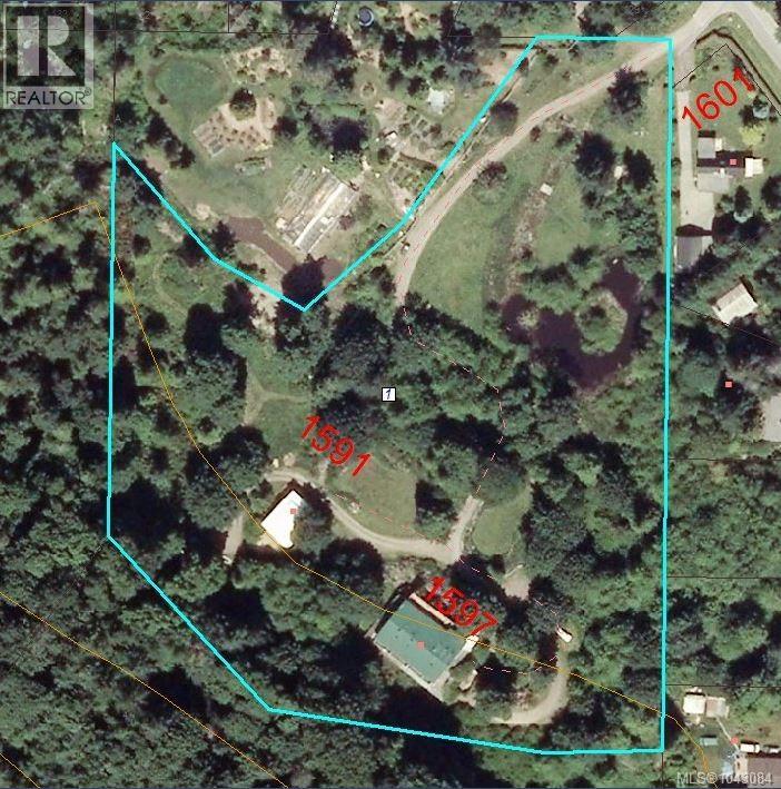 1597 Starbuck Lane - 50